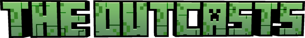 THE OUTCASTS Logo