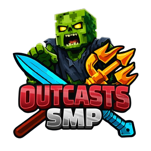 Outcasts Logo